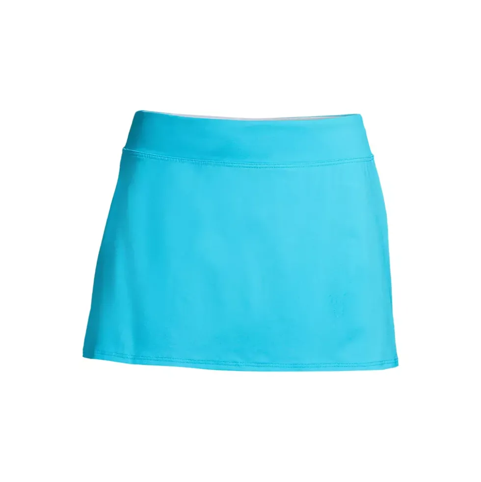 Women's Tummy Control Swim Skirt