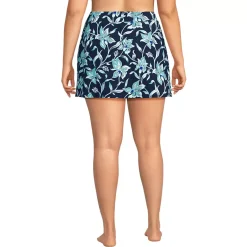 Women's Tummy Control Swim Skirt