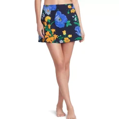 Women's Tummy Control Swim Skirt