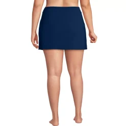 Women's Tummy Control Swim Skirt