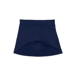 Women's Tummy Control Swim Skirt