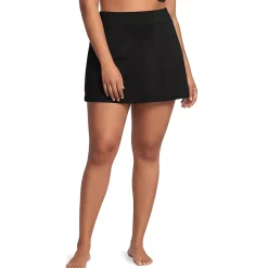 Women's Tummy Control Swim Skirt