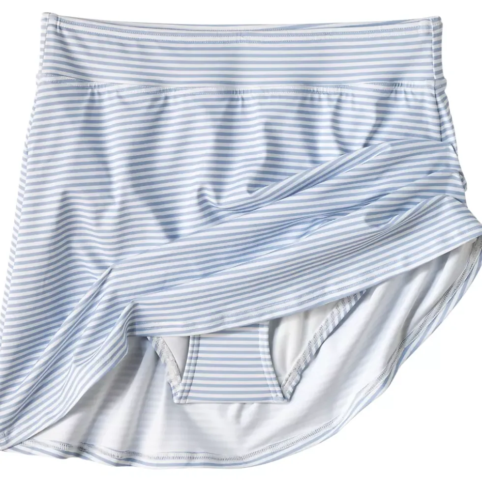 Women's Tummy Control Swim Skirt