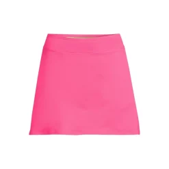 Women's Tummy Control Swim Skirt