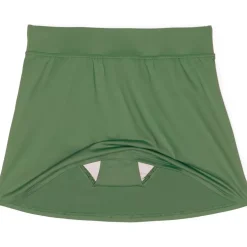 Women's Tummy Control Swim Skirt
