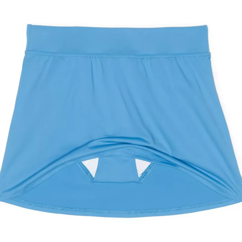 Women's Tummy Control Swim Skirt
