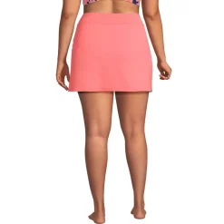 Women's Tummy Control Swim Skirt