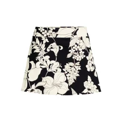 Women's Tummy Control Swim Skirt