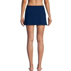 Women's Tummy Control Swim Skirt