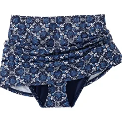 Women's Tummy Control Swim Skirt