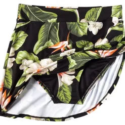 Women's Tummy Control Swim Skirt