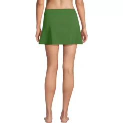 Women's Tummy Control Swim Skirt