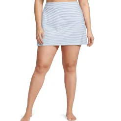 Women's Tummy Control Swim Skirt