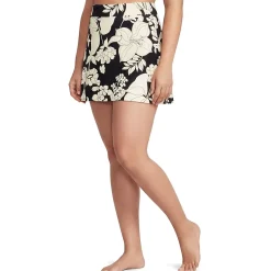 Women's Tummy Control Swim Skirt