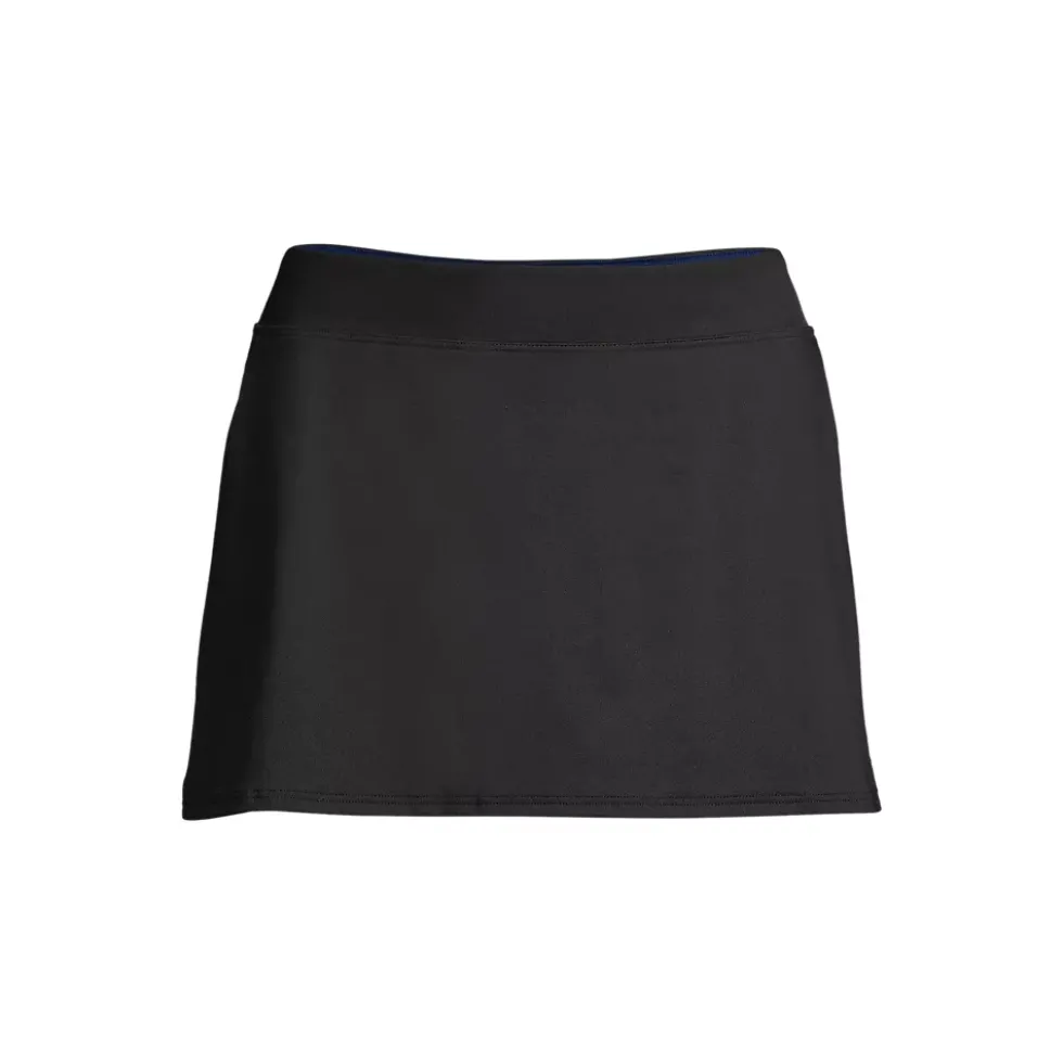 Women's Tummy Control Swim Skirt