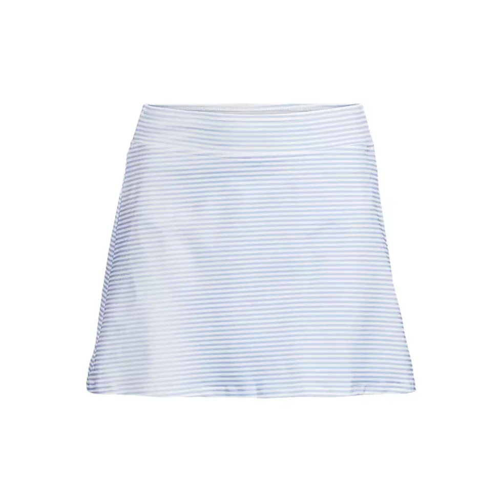 Women's Tummy Control Swim Skirt