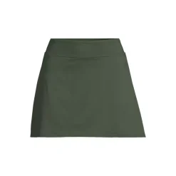 Women's Tummy Control Swim Skirt