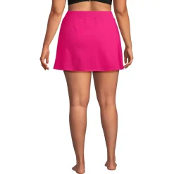 Women's Tummy Control Swim Skirt