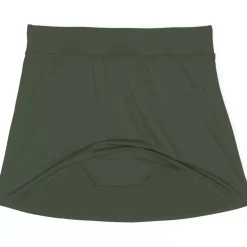 Women's Tummy Control Swim Skirt