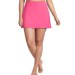 Women's Tummy Control Swim Skirt