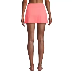 Women's Tummy Control Swim Skirt
