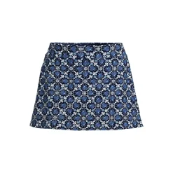 Women's Tummy Control Swim Skirt