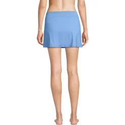 Women's Tummy Control Swim Skirt