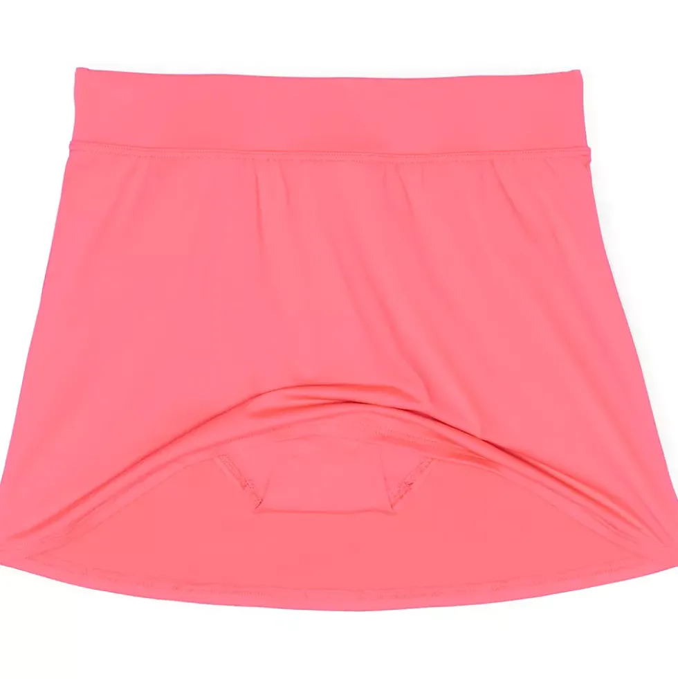 Women's Tummy Control Swim Skirt