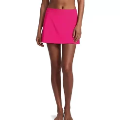 Women's Tummy Control Swim Skirt