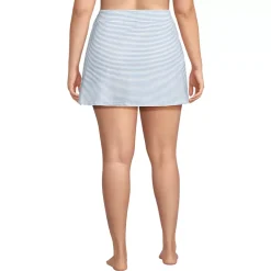 Women's Tummy Control Swim Skirt