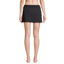 Women's Tummy Control Swim Skirt