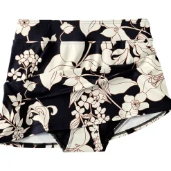 Women's Tummy Control Swim Skirt