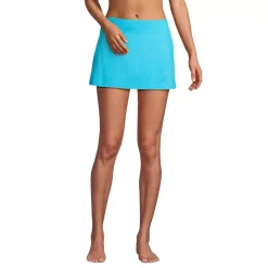 Women's Tummy Control Swim Skirt
