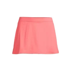 Women's Tummy Control Swim Skirt