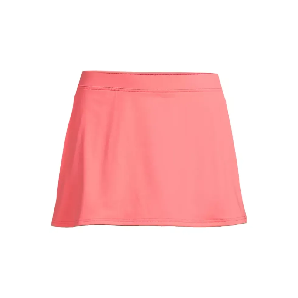 Women's Tummy Control Swim Skirt