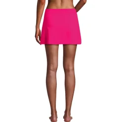 Women's Tummy Control Swim Skirt