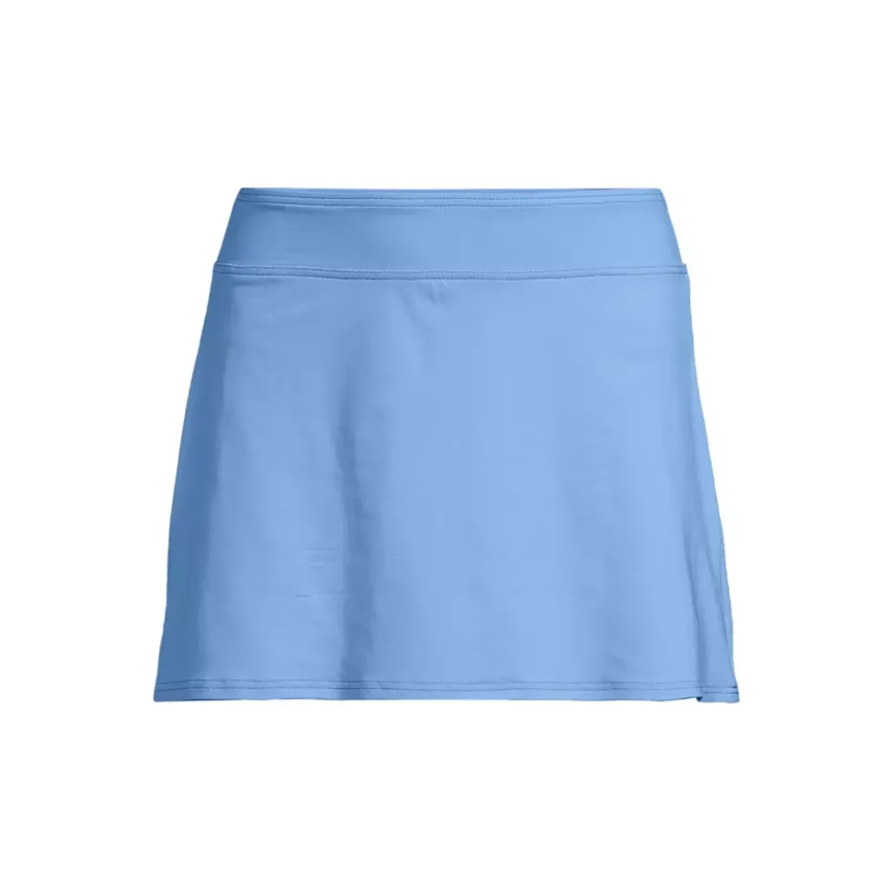Women's Tummy Control Swim Skirt
