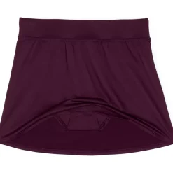 Women's Tummy Control Swim Skirt