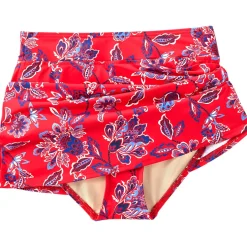 Women's Tummy Control Swim Skirt