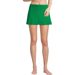 Women's Tummy Control Swim Skirt