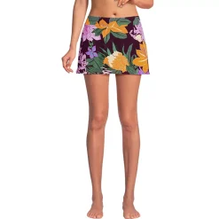 Women's Tummy Control Swim Skirt