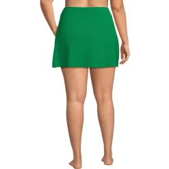 Women's Tummy Control Swim Skirt