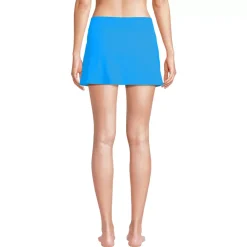 Women's Tummy Control Swim Skirt