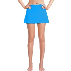 Women's Tummy Control Swim Skirt