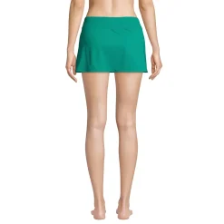 Women's Tummy Control Swim Skirt