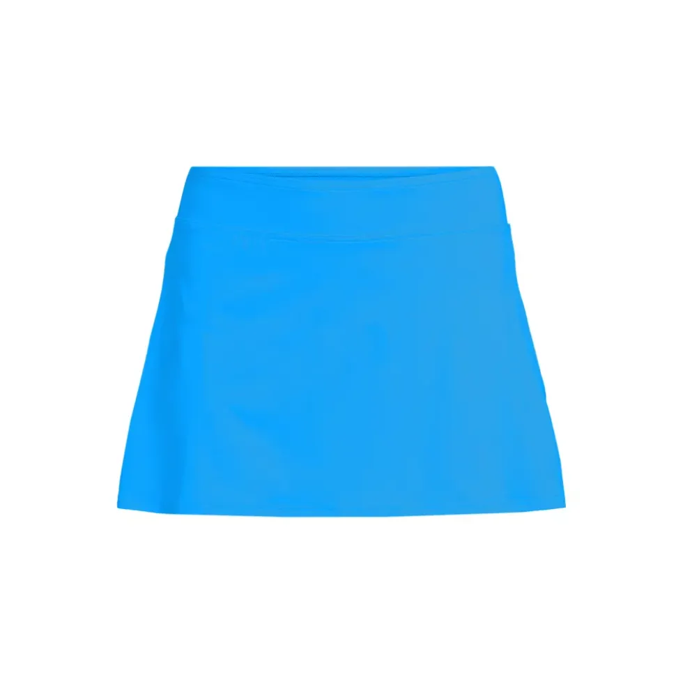 Women's Tummy Control Swim Skirt