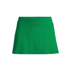 Women's Tummy Control Swim Skirt