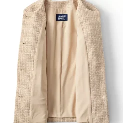 Women's Tweed Jacket