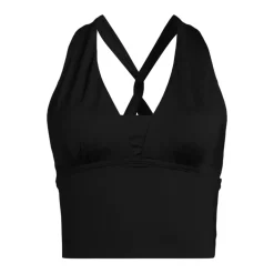 Women's Twist Back Midkini
