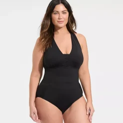 Women's Twist Back Midkini